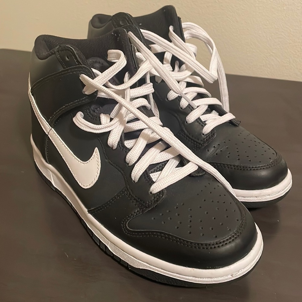 Kids Nike Dunk